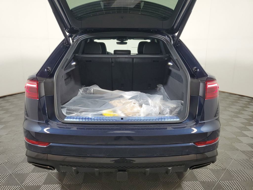 New 2026 Audi Q8 Premium Plus AWD/4WD image 9