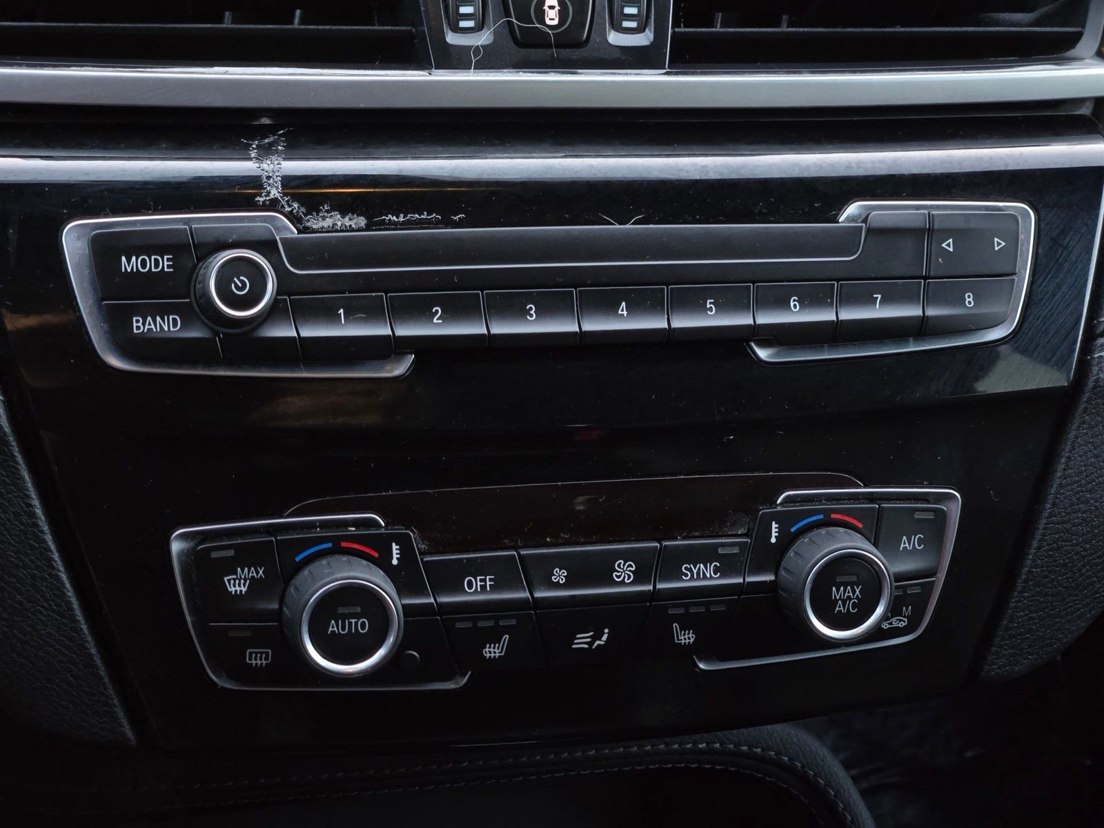 Used 2021 BMW X1 xDrive28i w/ Convenience Package image 18