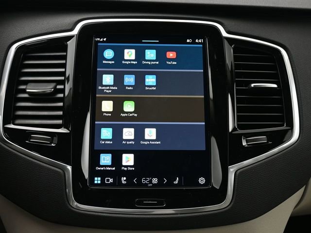 Used 2025 Volvo XC90 B6 Plus w/ Protection Package Premier image 20