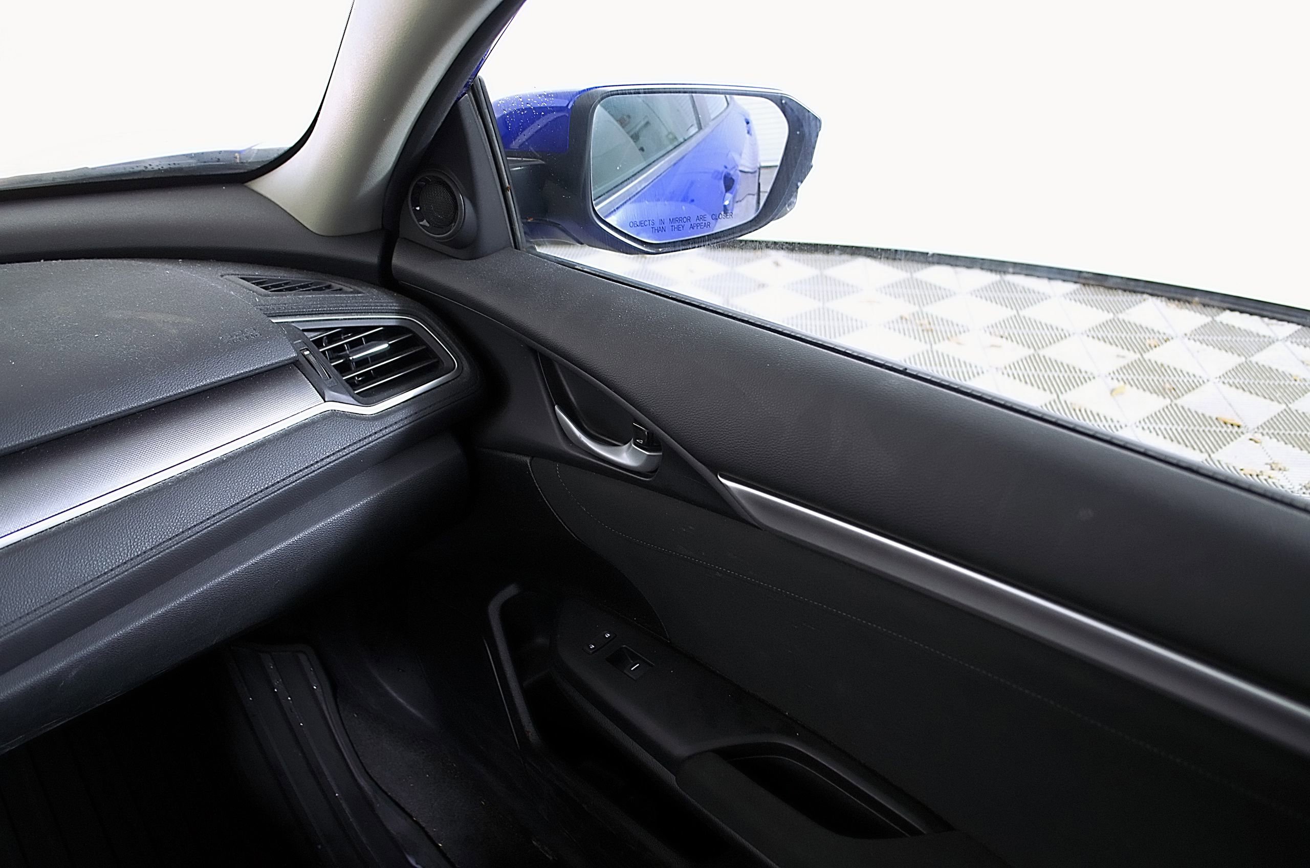 Used 2018 Honda Civic EX image 24