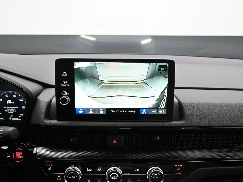New 2026 Honda CR-V EX-L image 48