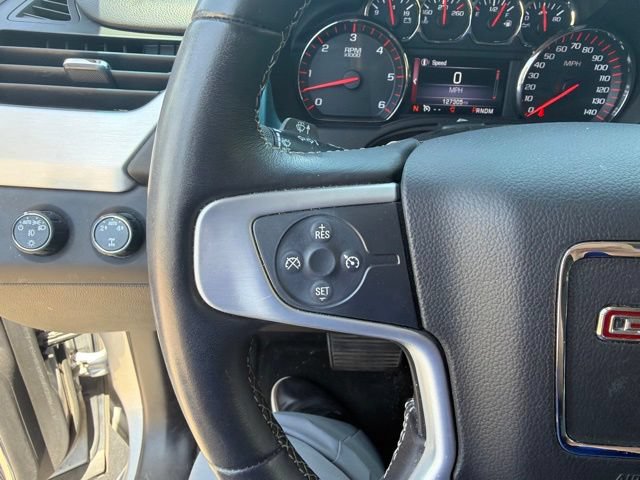Used 2015 GMC Yukon SLE w/ Convenience Package AWD/4WD image 15
