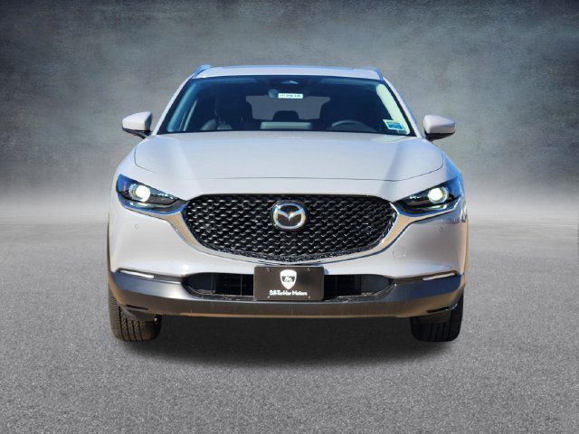New 2026 MAZDA CX-30 AWD 2.5 S image 2