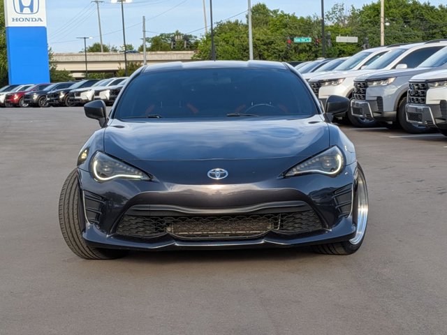 Used 2013 Scion FR-S RWD image 2