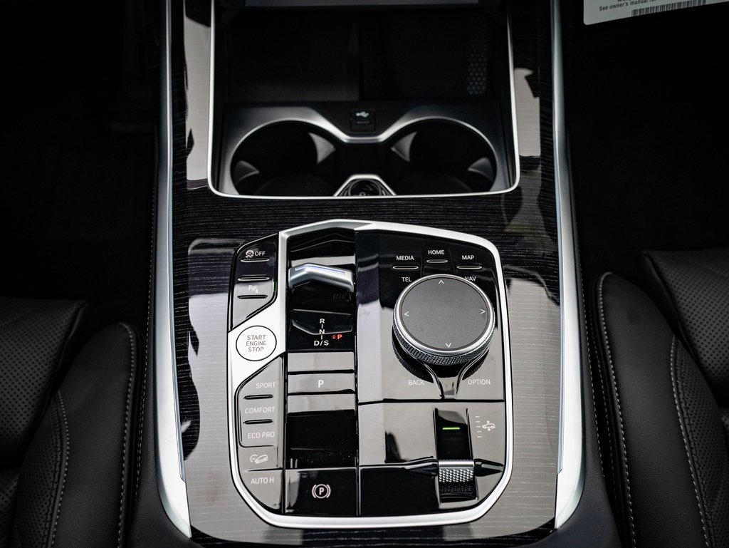 New 2026 BMW X7 xDrive40i w/ M Sport Package image 41