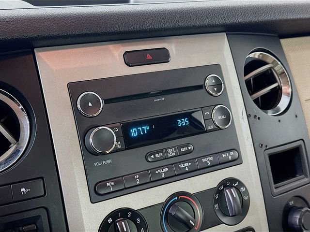 Used 2015 Ford Expedition XL image 15