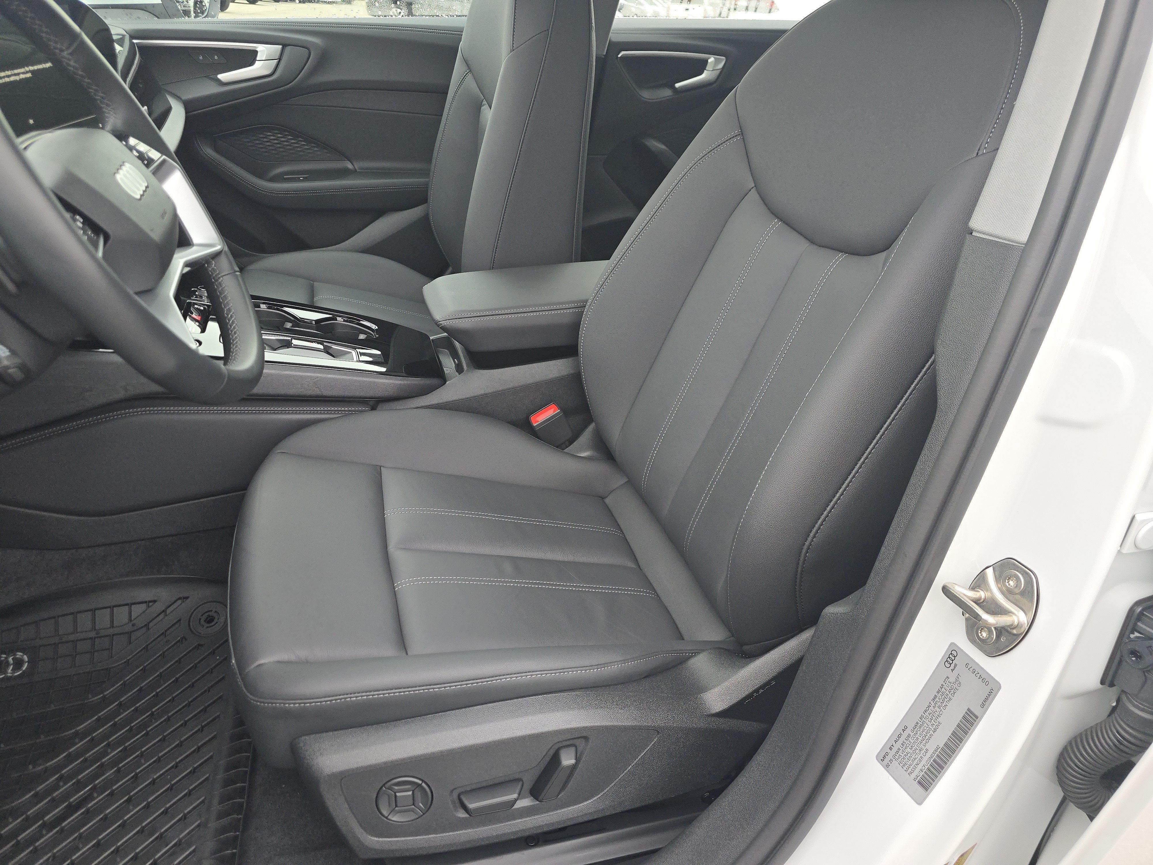 Certified 2025 Audi A5 2.0T Premium w/ Convenience Package AWD/4WD image 21