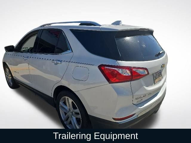 Used 2019 Chevrolet Equinox Premier FWD image 7