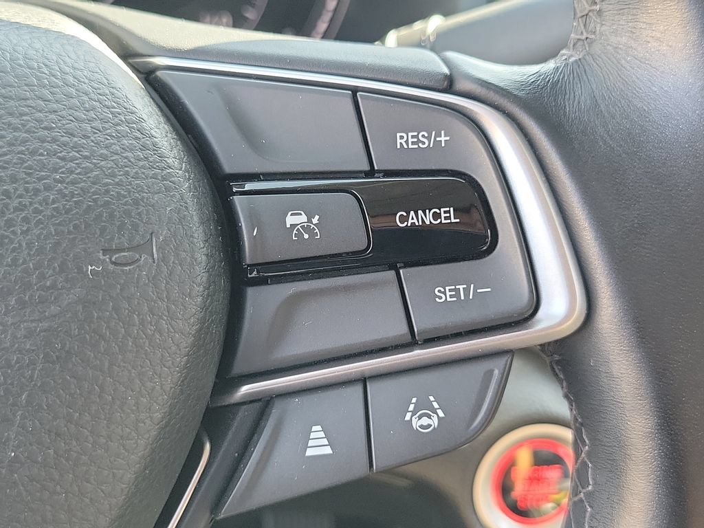 Used 2022 Honda Accord EX-L image 25