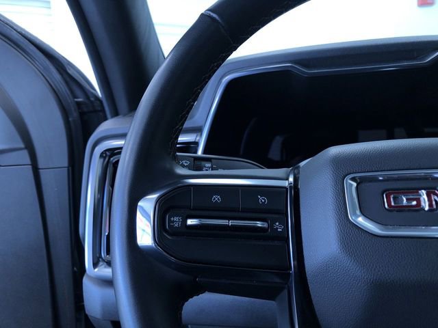 Used 2024 GMC Canyon AT4 w/ Technology Package image 20