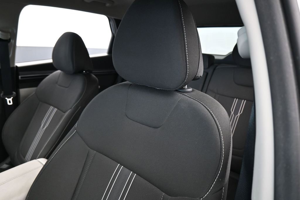 Used 2024 Hyundai Tucson SEL FWD image 16