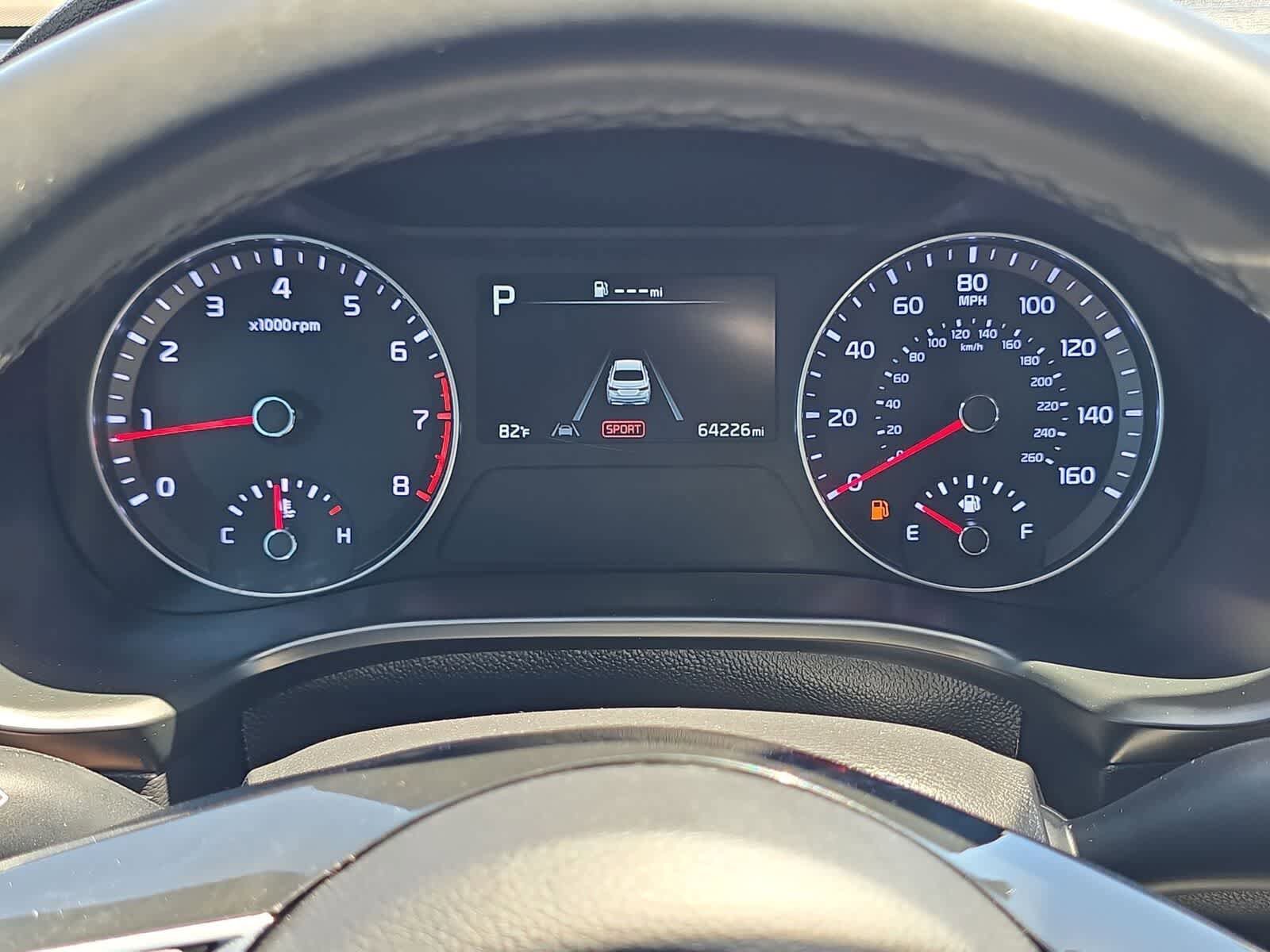 Used 2023 Kia Forte GT-Line w/ GT-Line Premium Package FWD image 30