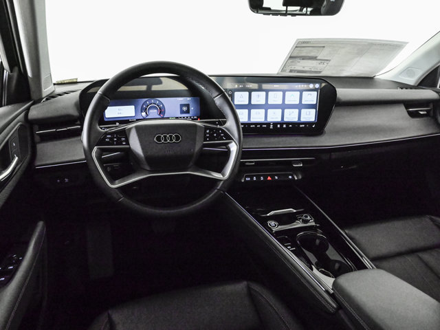 New 2026 Audi Q3 quattro 2.0T image 20