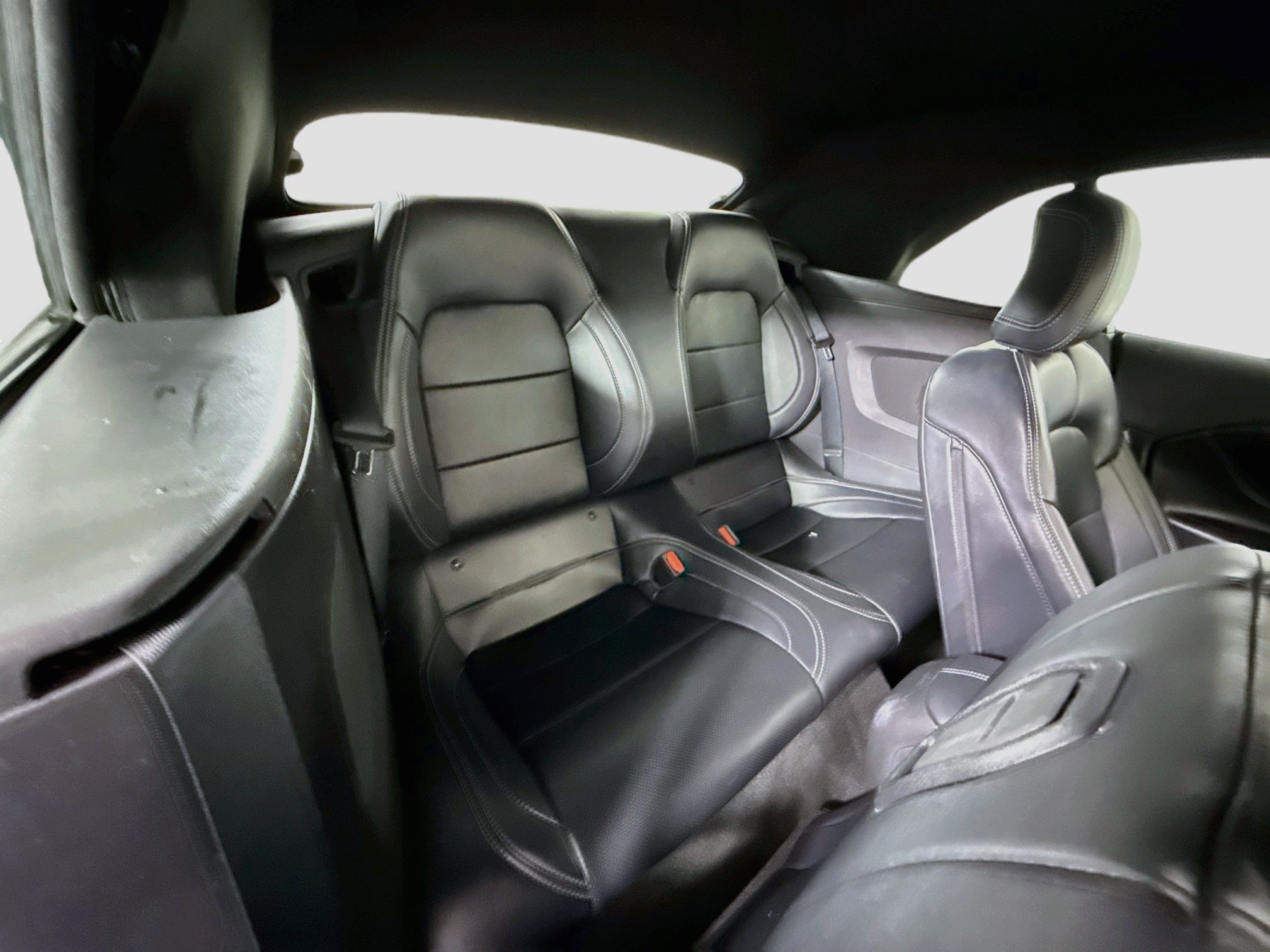 Used 2025 Ford Mustang Premium RWD image 26