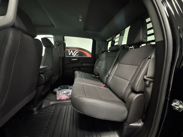 New 2026 GMC Sierra 3500 Pro w/ Convenience Package image 10