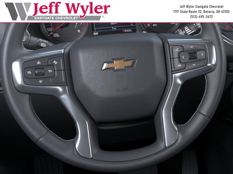 New 2026 Chevrolet Blazer LT w/ Midnight/Sport Edition FWD image 20