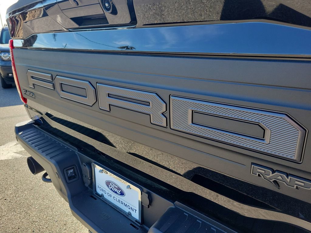 New 2026 Ford F150 Raptor image 9
