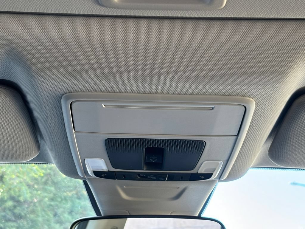 New 2026 Honda CR-V EX image 23