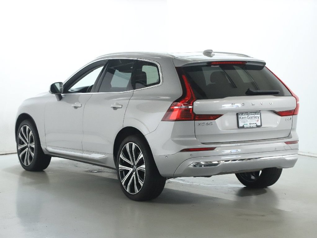 Used 2023 Volvo XC60 B5 Ultimate w/ Climate Package AWD/4WD image 42