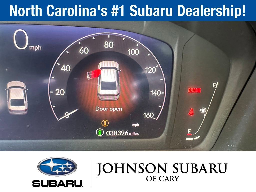 Used 2023 Honda Accord LX image 9