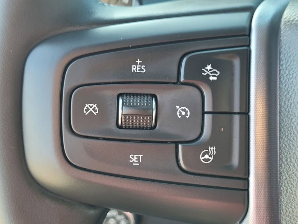 New 2026 GMC Sierra 1500 SLT AWD/4WD image 19