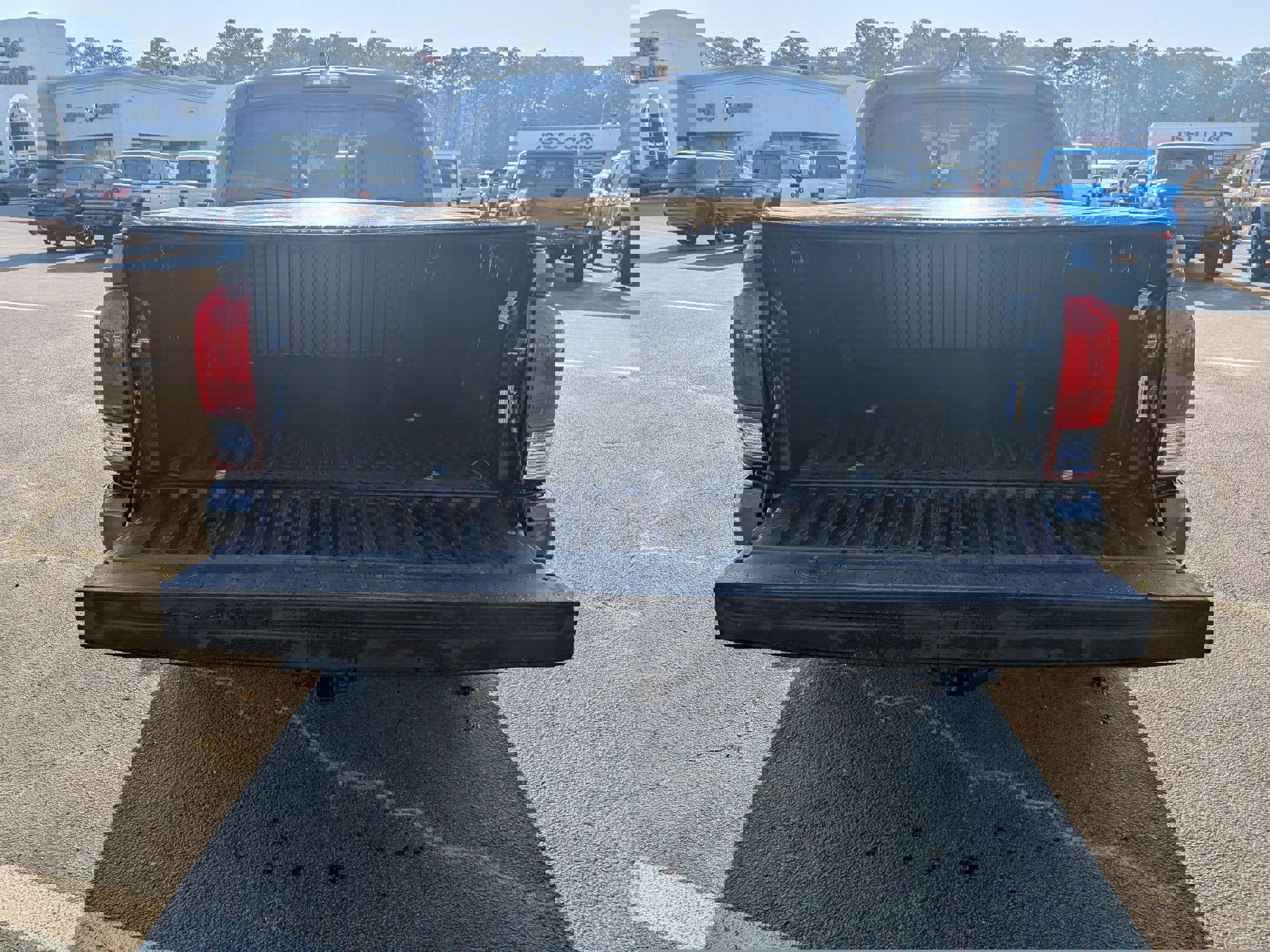 Used 2022 Toyota Tacoma SR image 26