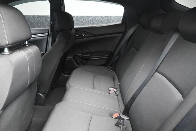 Used 2019 Honda Civic Sport image 18