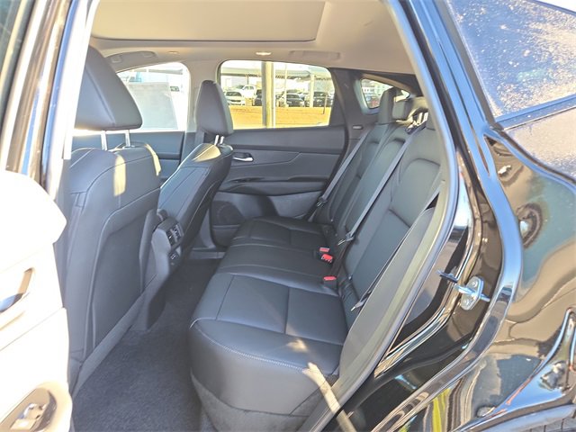 New 2026 Nissan Murano SL image 17