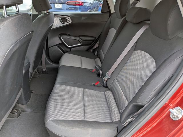 Used 2020 Kia Soul LX image 14