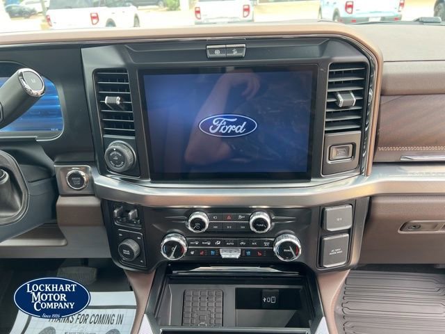 New 2026 Ford F250 King Ranch AWD/4WD image 28