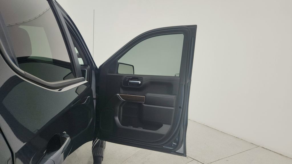 Certified 2020 Chevrolet Silverado 1500 LT w/ Texas Edition RWD image 25