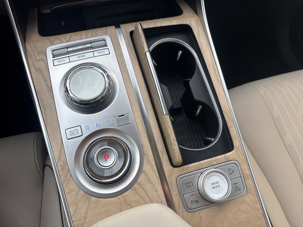 Used 2023 Genesis GV80 3.5T w/ Advanced Package image 27