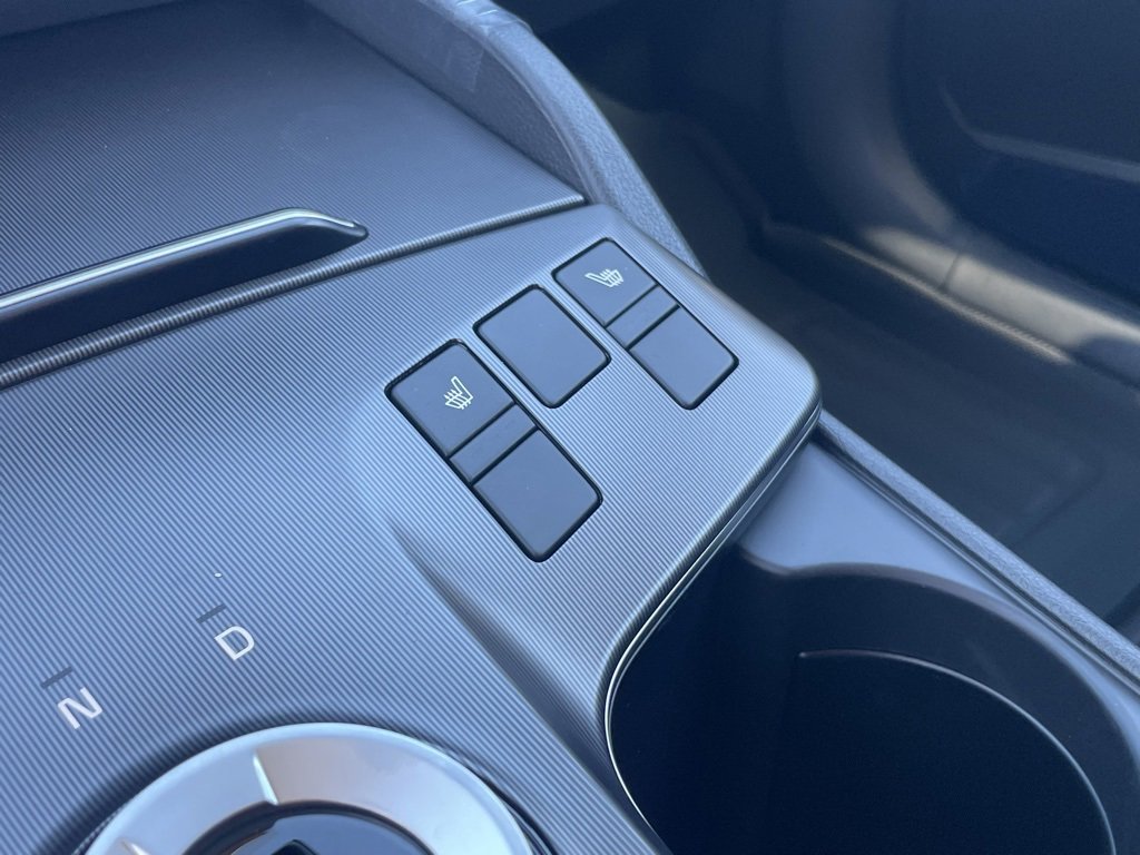 New 2026 Kia Sportage EX image 17