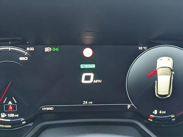 Used 2024 Dodge Hornet R/T Plus image 10