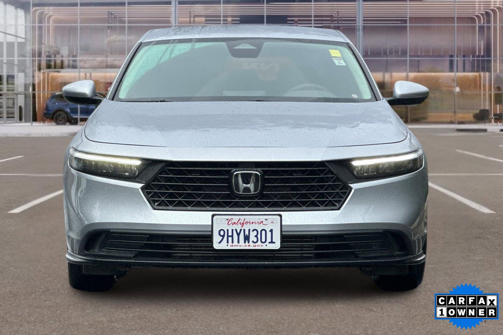 Used 2023 Honda Accord LX image 6