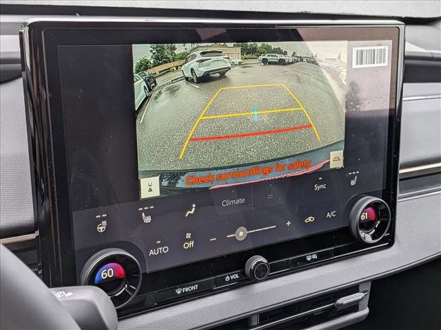 New 2026 Toyota bZ AWD/4WD image 26