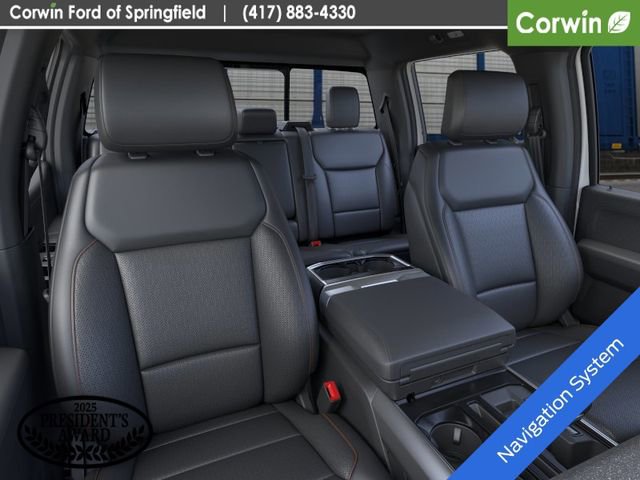 New 2026 Ford F150 Lariat AWD/4WD image 11