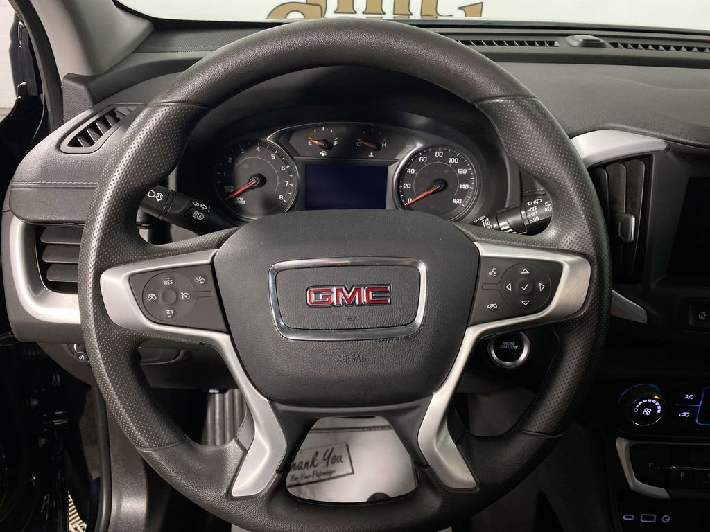 Certified 2023 GMC Terrain SLE image 14