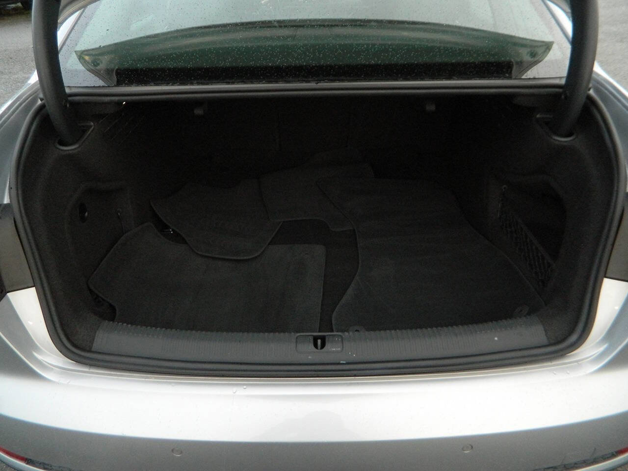 Used 2017 Audi A4 2.0T Premium Plus w/ Premium Plus Package image 10