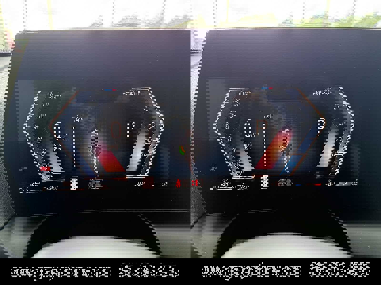 Used 2025 BMW 228i xDrive w/ Premium Package image 18