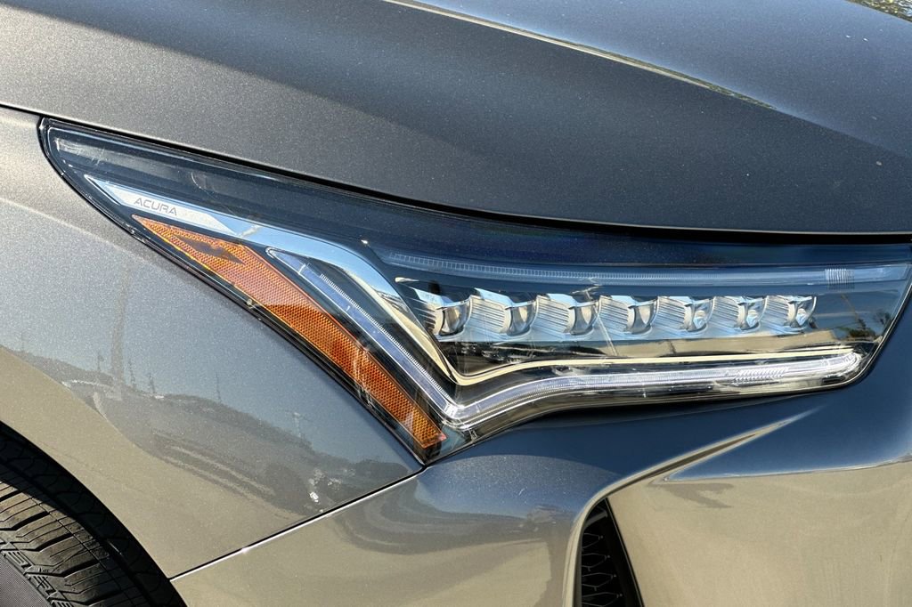 New 2026 Acura RDX SH-AWD image 31