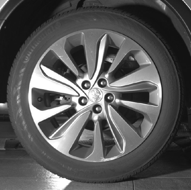 Used 2017 Buick Encore Preferred FWD image 15