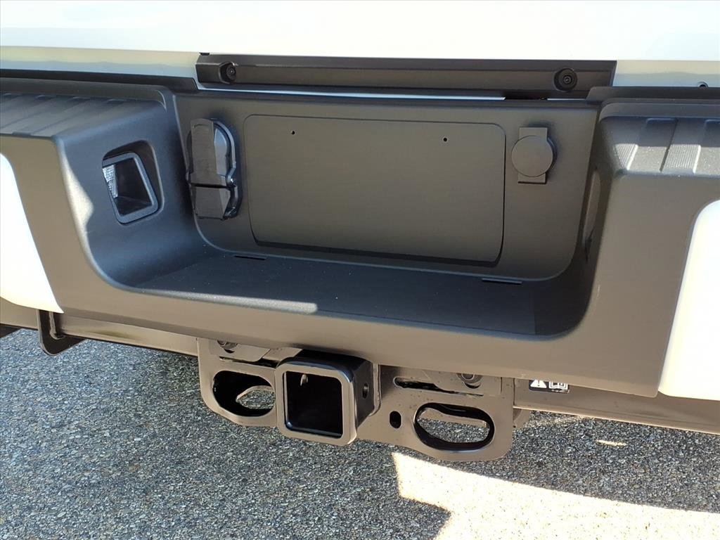 New 2026 Ford F250 XL w/ STX Appearance Package image 7