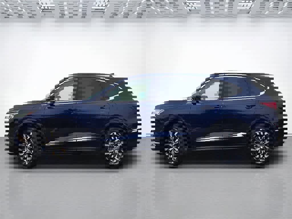 Used 2022 Acura MDX FWD w/ Technology Package image 3