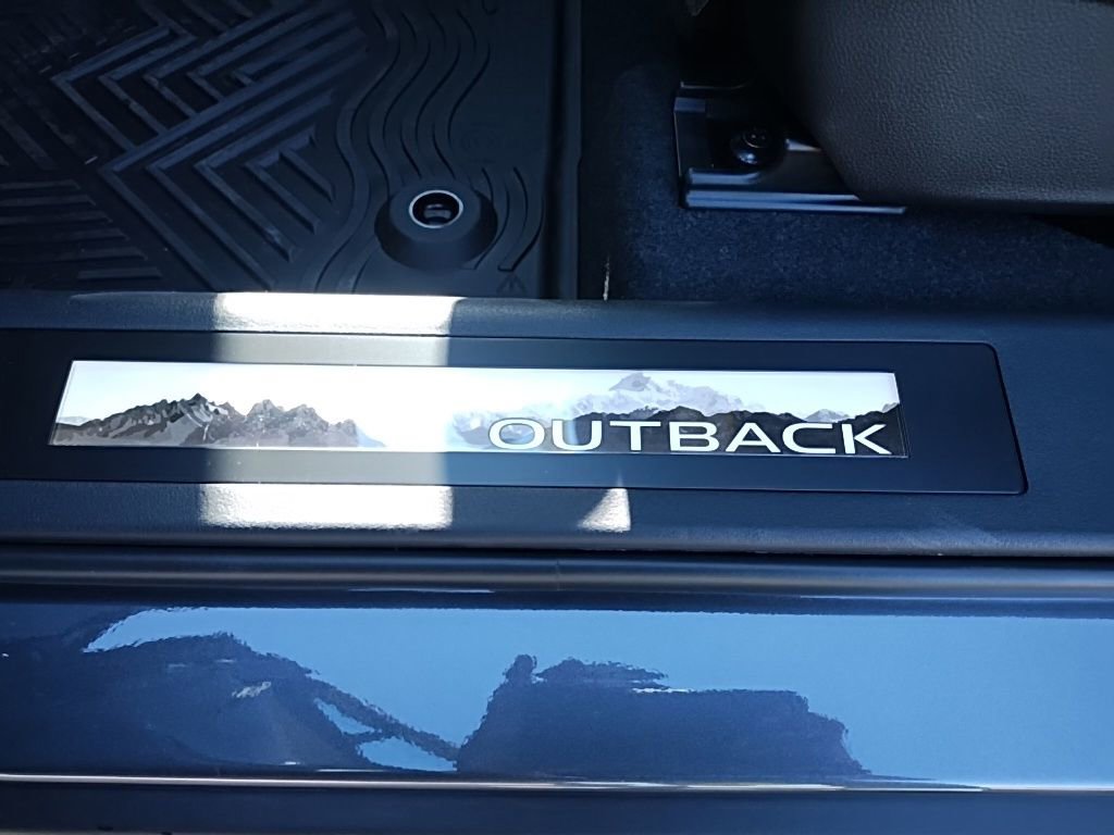 New 2026 Subaru Outback Premium AWD/4WD image 22
