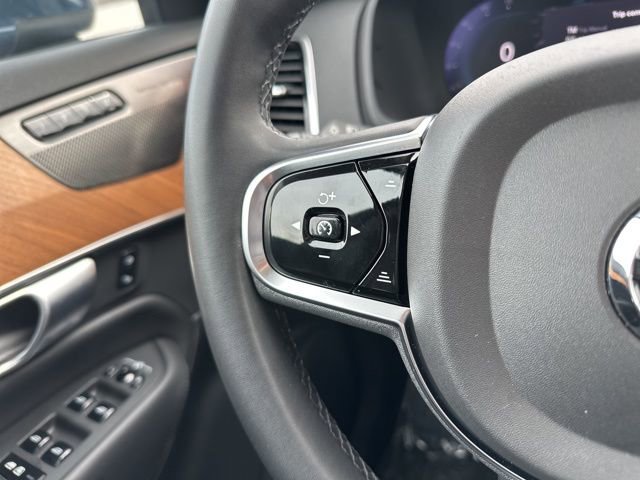 Certified 2023 Volvo XC90 B6 Plus w/ Protection Package Premier image 28