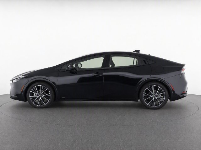 New 2027 Toyota Prius XLE AWD/4WD image 6