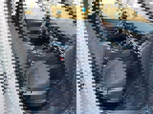 New 2026 Hyundai Tucson SE image 29