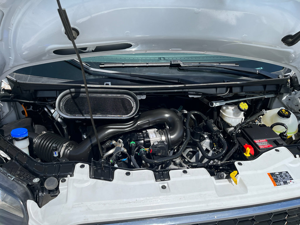 Used 2024 Ford Transit 250 Low Roof w/ Exterior Upgrade Package image 15