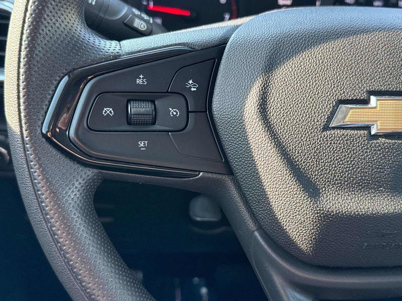 Used 2022 Chevrolet TrailBlazer LT image 9